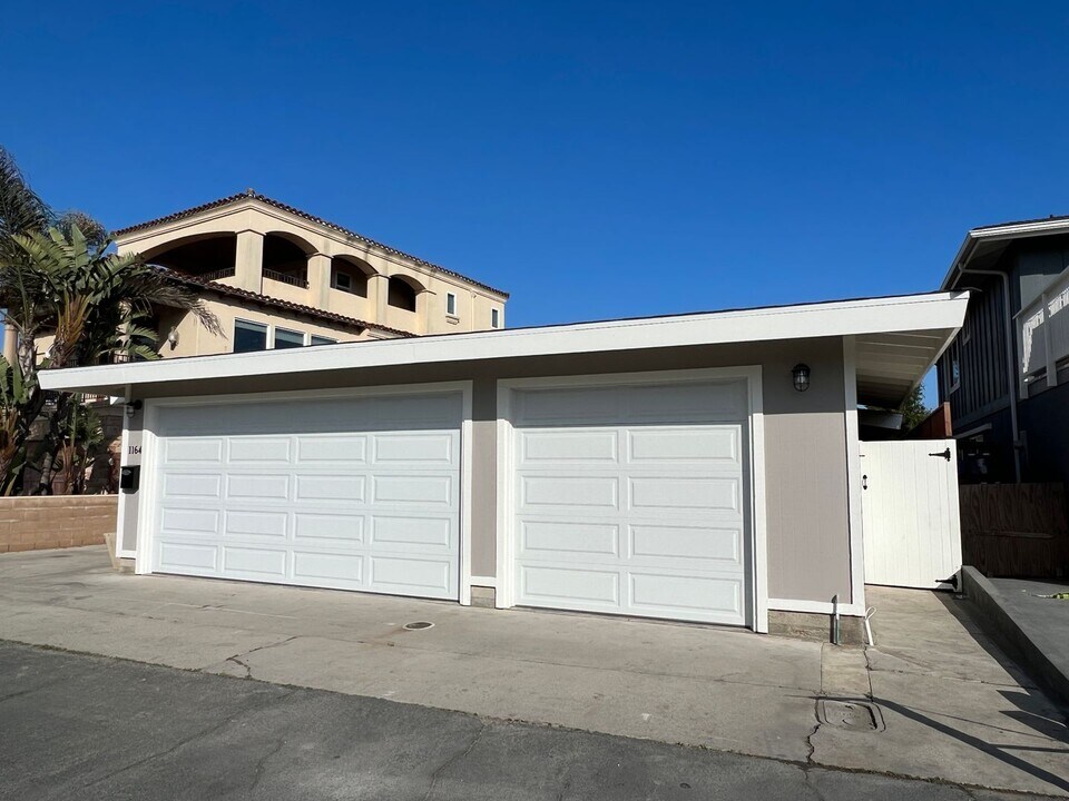 1164 Shelburn Ln in Ventura, CA - Building Photo