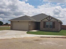 8701 12th St in Lubbock, TX - Building Photo