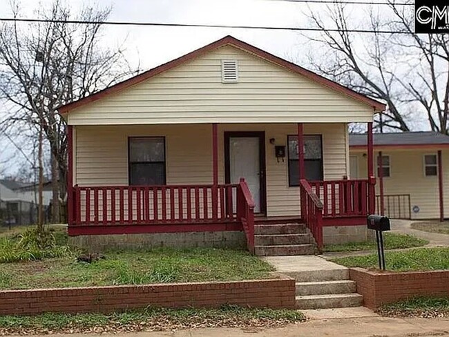 property at 460 Fairfield St