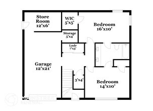 4412 Roche St in College Park, GA - Building Photo - Building Photo