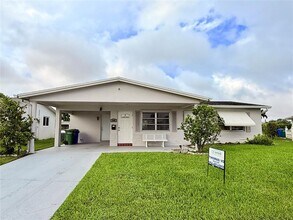 6905 NW 15th St in Margate, FL - Building Photo - Building Photo