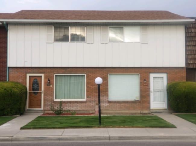 968 McKinley Ave in Pocatello, ID - Building Photo - Building Photo