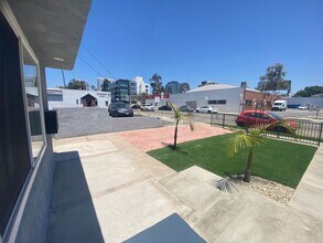 1415 Centinela Ave in Santa Monica, CA - Building Photo - Building Photo