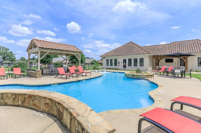Arista Apartments in Texarkana, TX - Foto de edificio - Building Photo