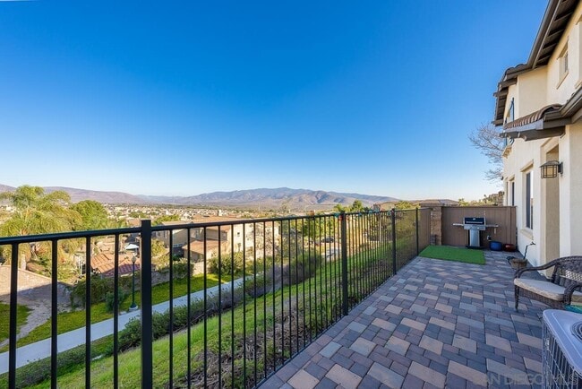 1741 Cripple Creek Dr in Chula Vista, CA - Building Photo - Building Photo