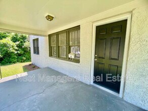 218 Sedberry St in Fayetteville, NC - Building Photo - Building Photo