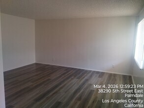 38290 5th St E in Palmdale, CA - Building Photo - Building Photo