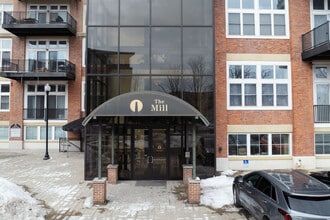 The Mill Apartments in Glens Falls, NY - Building Photo - Building Photo