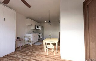 400 Ohio St in Medina, NY - Building Photo