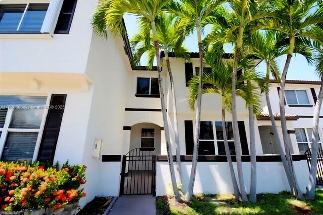 8635 SW 152nd Ave in Miami, FL - Building Photo - Building Photo