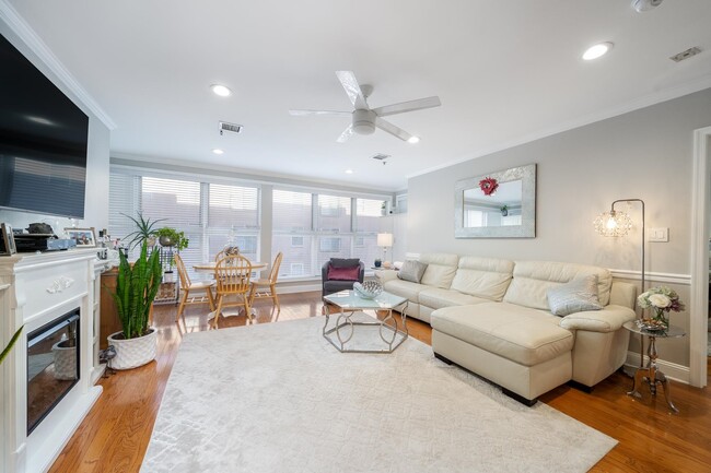 property at 1331 Grand St