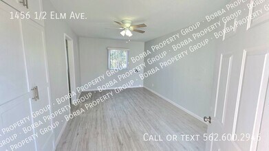 1456 Elm Ave in Long Beach, CA - Building Photo - Building Photo