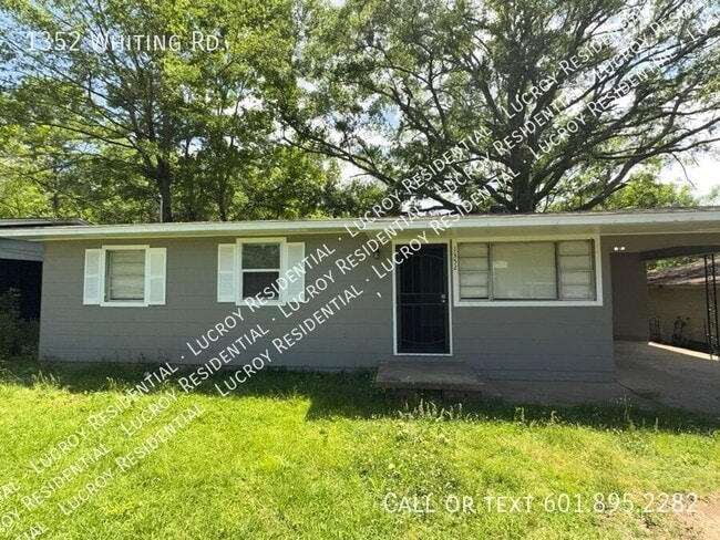 property at 1352 Whiting Rd