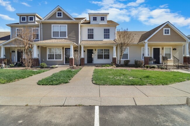 property at 106 Alexander Blvd