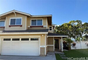 91-1350-1350 Kilipue St in Ewa Beach, HI - Building Photo