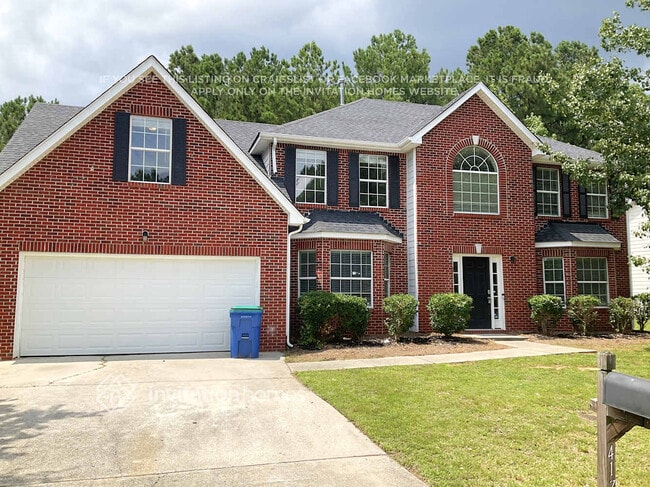 property at 4179 Fortune Point