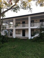 122-3700 Haines Rd N in St. Petersburg, FL - Building Photo