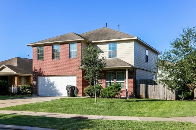 property at 835 Frontera Ct