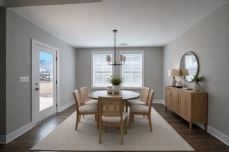 2807 Butlers Green Cir in Chattanooga, TN - Building Photo - Building Photo