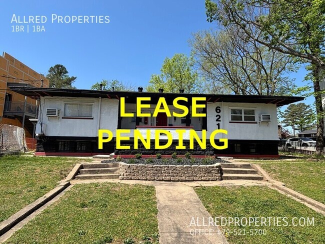 property at 621 N Leverett Ave