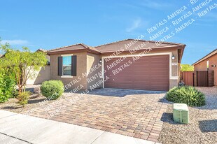 8680 N Rome Ct in Tucson, AZ - Building Photo