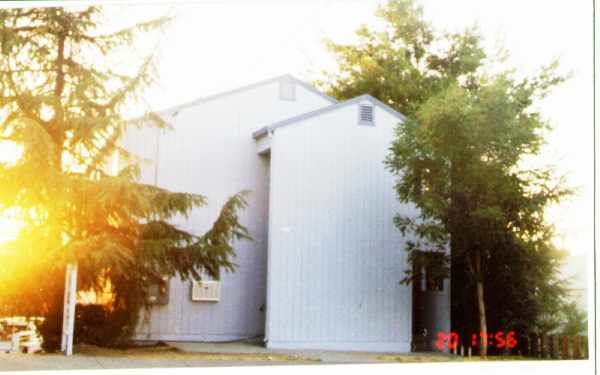1820 Cavallo Rd in Antioch, CA - Foto de edificio - Building Photo
