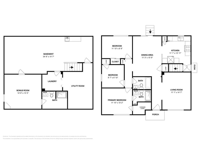 3437 Ipswich Ln in St. Charles, MO - Building Photo - Building Photo
