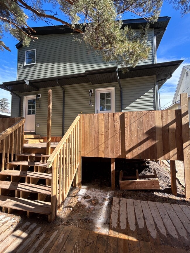 property at 11205-11268 68 St NW