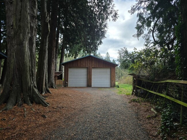 1313 Paradise Rd in Ferndale, WA - Building Photo - Building Photo