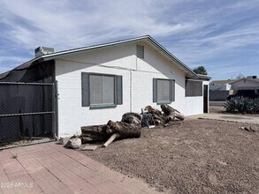 14015 N 61st Ave in Glendale, AZ - Building Photo - Building Photo