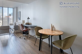 150 Van Ness Ave-Unit -FL13-ID1474 in San Francisco, CA - Building Photo - Building Photo