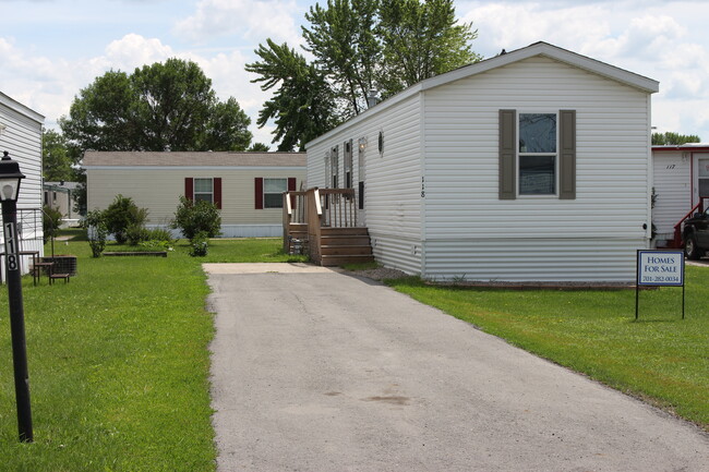 property at 3220 12th Ave N