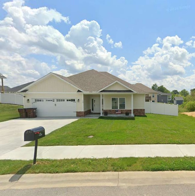 property at 128 Aiden Ln