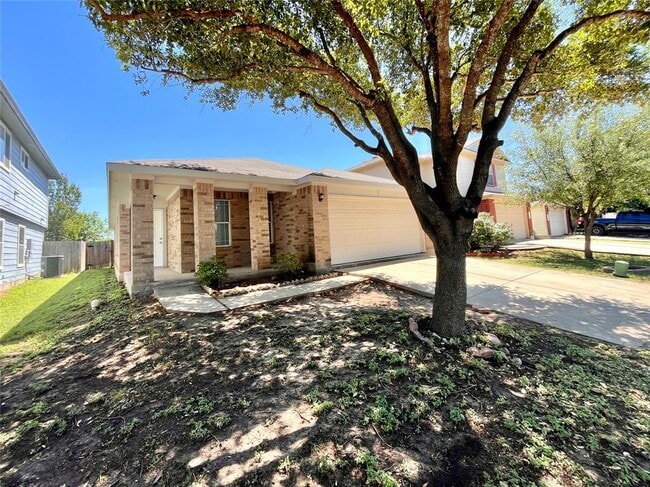 property at 1501 Anise Dr