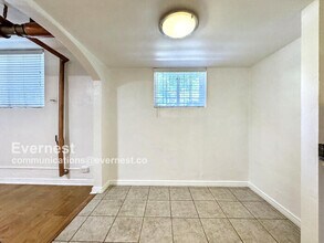 3132 E 17th Ave in Denver, CO - Building Photo - Building Photo