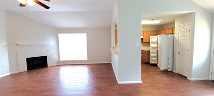 17215 Morning Blossom Pl in Houston, TX - Building Photo - Building Photo