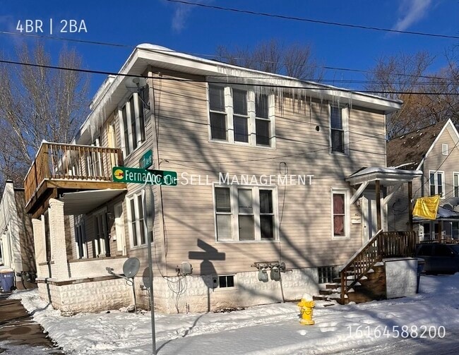 401 Fernando St NE in Grand Rapids, MI - Building Photo - Building Photo