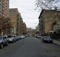 Marcello Manor in Bronx, NY - Foto de edificio - Building Photo