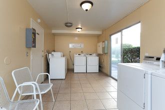 North Hills Willis Apartments in Panorama City, CA - Building Photo - Interior Photo