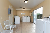 North Hills Willis Apartments in Panorama City, CA - Building Photo - Interior Photo