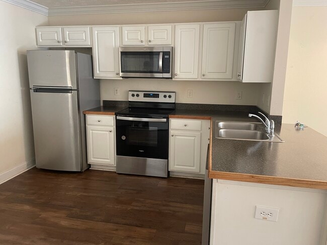 105 Westchester Dr, Unit #C7 in Athens, GA - Building Photo - Building Photo