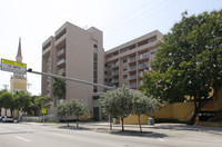 Riverside Apartments in Miami, FL - Foto de edificio - Building Photo