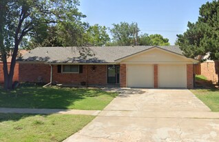 3029 66th St in Lubbock, TX - Building Photo