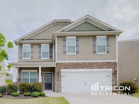 228 Elmhaven Dr in Simpsonville, SC - Building Photo