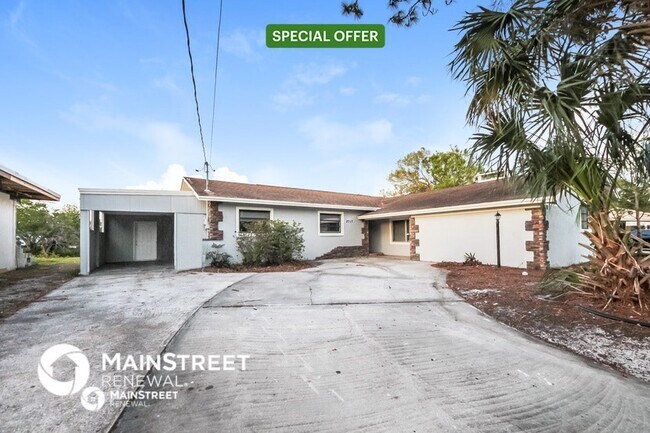 property at 2717 Amsden Rd