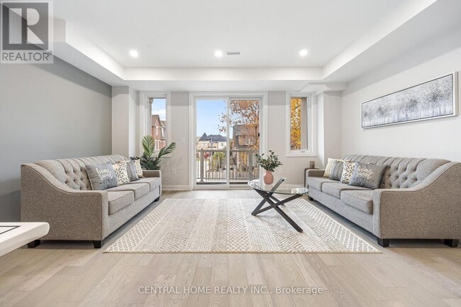 property at 2946 Elgin Mills Rd E