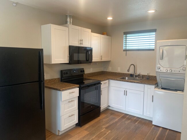 property at 3078 Deacon St