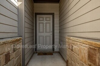435 High Tech Dr in Georgetown, TX - Building Photo - Building Photo