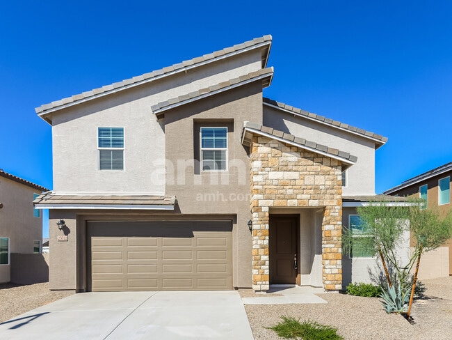 property at 25612 N 185th Ave