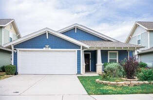 18125 Justice Ln in Dallas, TX - Building Photo